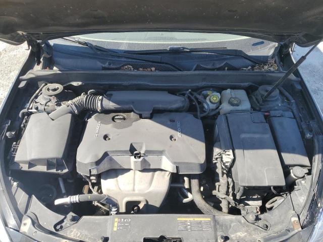 1G11C5SL3FF282780 - 2015 CHEVROLET MALIBU 1LT 石墨色 照片 11