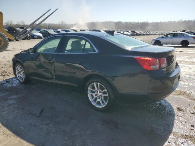 1G11C5SL3FF282780 - 2015 CHEVROLET MALIBU 1LT 石墨色 照片 2