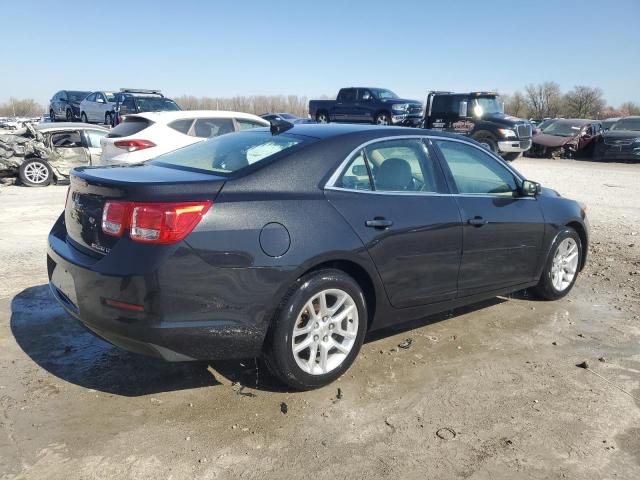 1G11C5SL3FF282780 - 2015 CHEVROLET MALIBU 1LT 石墨色 照片 3