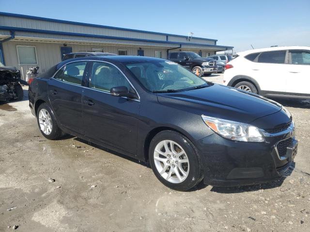 1G11C5SL3FF282780 - 2015 CHEVROLET MALIBU 1LT 石墨色 照片 4