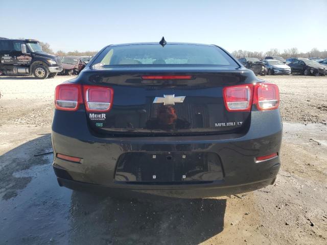 1G11C5SL3FF282780 - 2015 CHEVROLET MALIBU 1LT 石墨色 照片 6