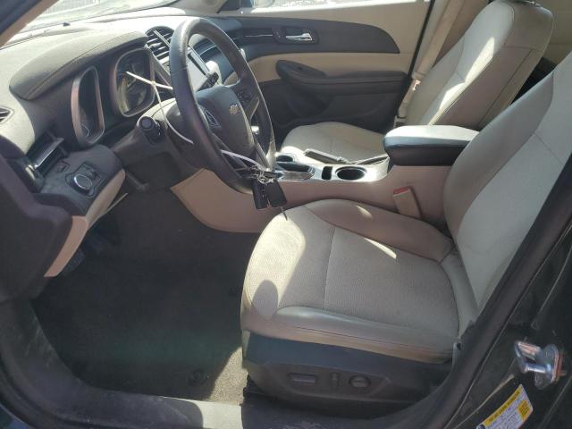 1G11C5SL3FF282780 - 2015 CHEVROLET MALIBU 1LT 石墨色 照片 7