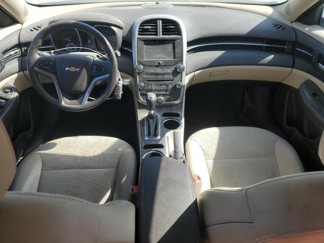 1G11C5SL3FF282780 - 2015 CHEVROLET MALIBU 1LT 石墨色 照片 8