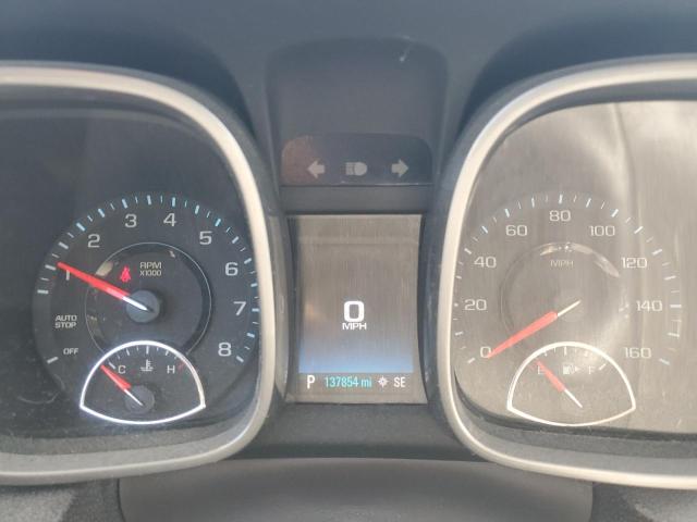 1G11C5SL3FF282780 - 2015 CHEVROLET MALIBU 1LT 石墨色 照片 9