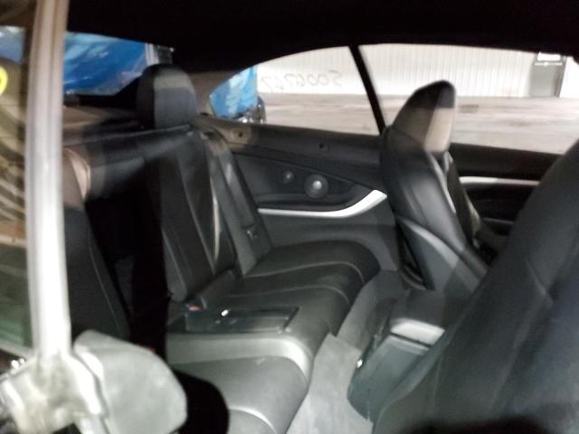 WBA3V7C57G5A26221 - 2016 BMW 428 I SULEV BLACK photo 10