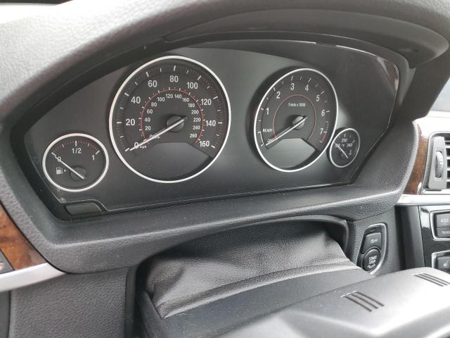 WBA3V7C57G5A26221 - 2016 BMW 428 I SULEV BLACK photo 9