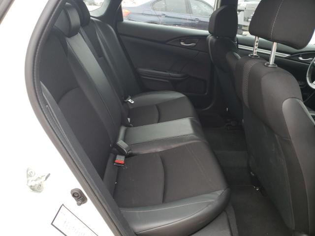19XFC2F86ME003217 - 2021 HONDA CIVIC SPORT 白色 照片 10