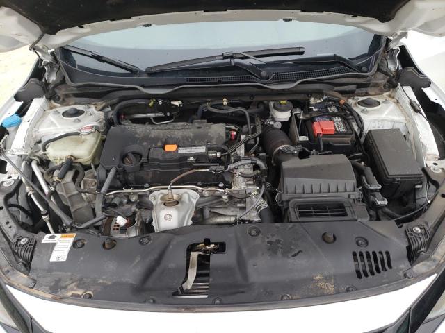 19XFC2F86ME003217 - 2021 HONDA CIVIC SPORT 白色 照片 11