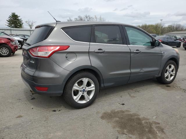 1FMCU0GX5EUC31153 - 2014 FORD ESCAPE SE GRAY photo 3