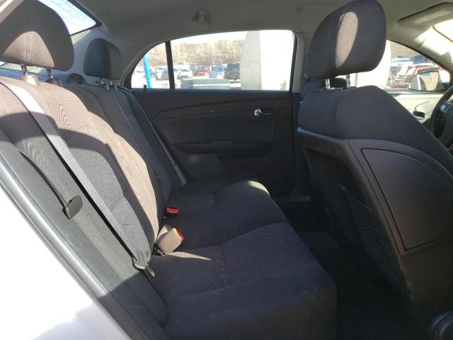 1G1ZH57B294156110 - 2009 CHEVROLET MALIBU 1LT 白色 照片 10