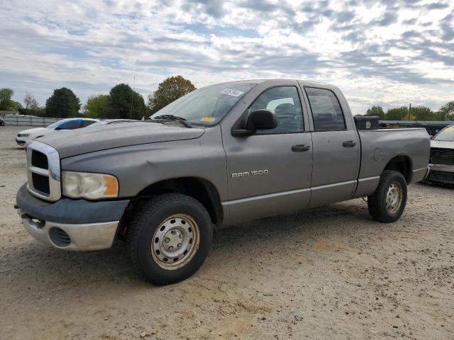 2005 DODGE RAM 1500 ST, 