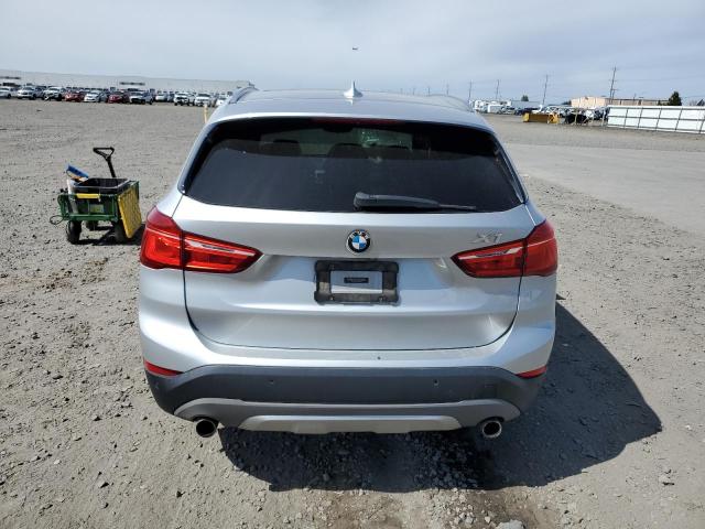 WBXHT3C31GP887355 - 2016 BMW X1 XDRIVE28I SILVER photo 6