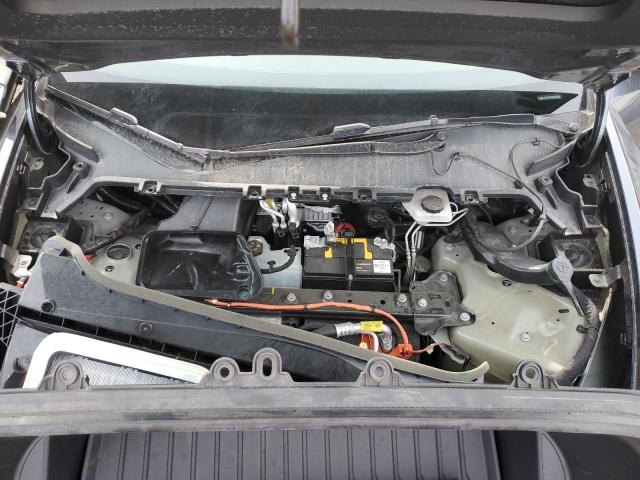 7SAYGDEE5NF331940 - 2022 TESLA MODEL Y Graphit Foto 11