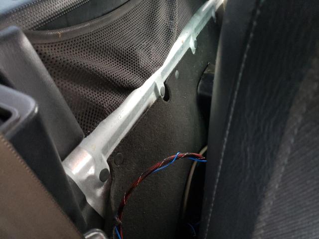 JM1NB3532Y0151504 - 2000 MAZDA MX-5 MIATA BASE SILVER photo 10