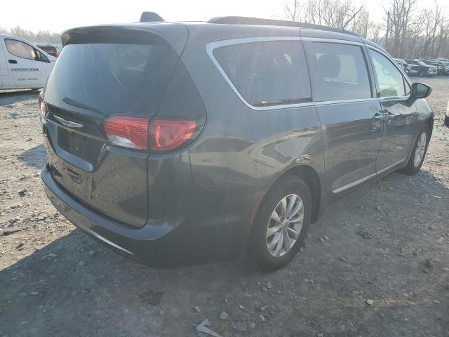 2C4RC1BG5HR739106 - 2017 CHRYSLER PACIFICA TOURING L GRAY photo 3