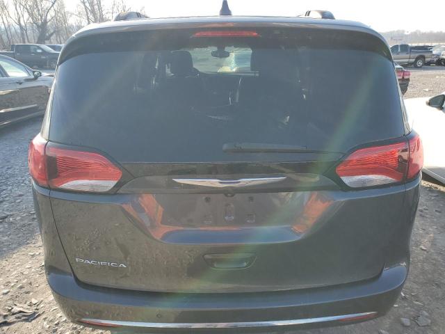 2C4RC1BG5HR739106 - 2017 CHRYSLER PACIFICA TOURING L GRAY photo 6