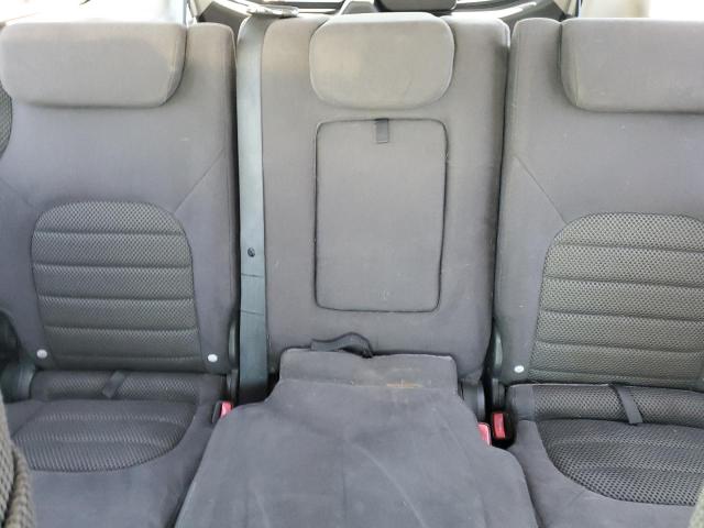 5N1AR1NN7AC605469 - 2010 NISSAN PATHFINDER S ვერცხლისფერი ფოტო 10