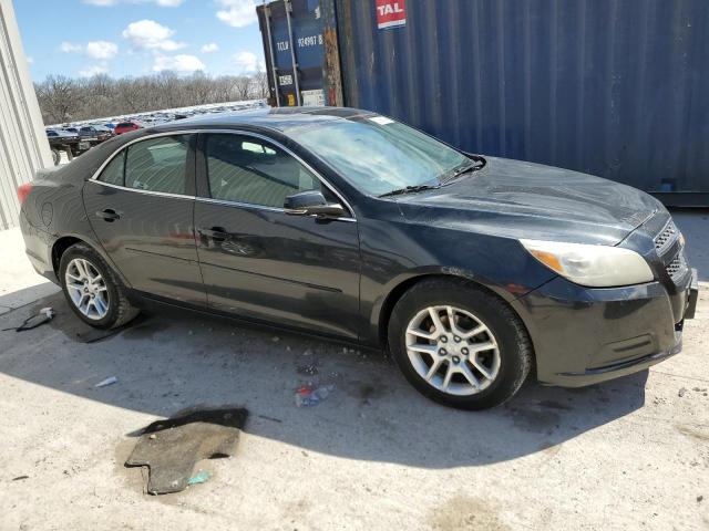 1G11C5SA7DF268263 - 2013 CHEVROLET MALIBU 1LT BLACK photo 4