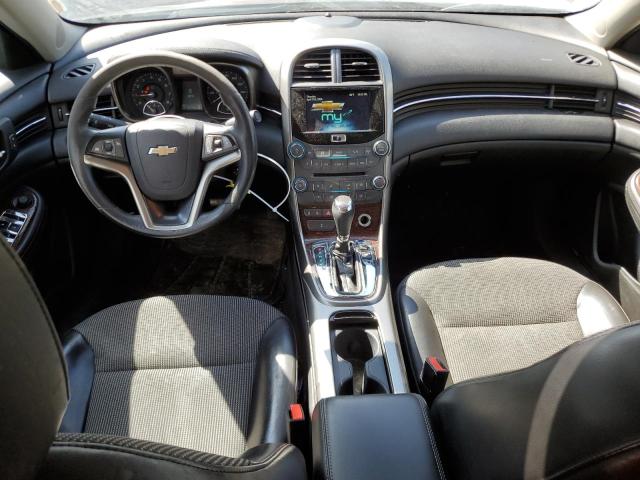 1G11C5SA7DF268263 - 2013 CHEVROLET MALIBU 1LT 黑色 照片 8