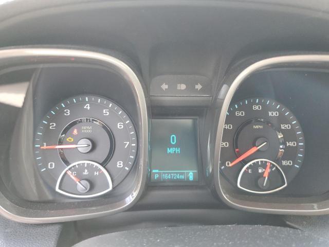 1G11C5SA7DF268263 - 2013 CHEVROLET MALIBU 1LT 黑色 照片 9