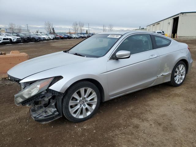 2008 HONDA ACCORD EXL, 