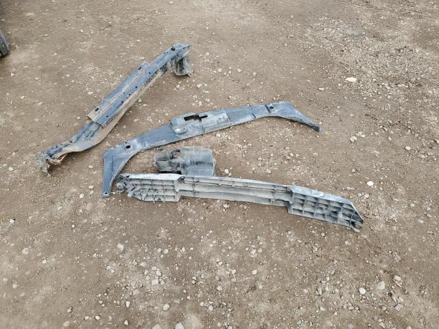 1HGCS22818A801582 - 2008 HONDA ACCORD EXL 银色 照片 12