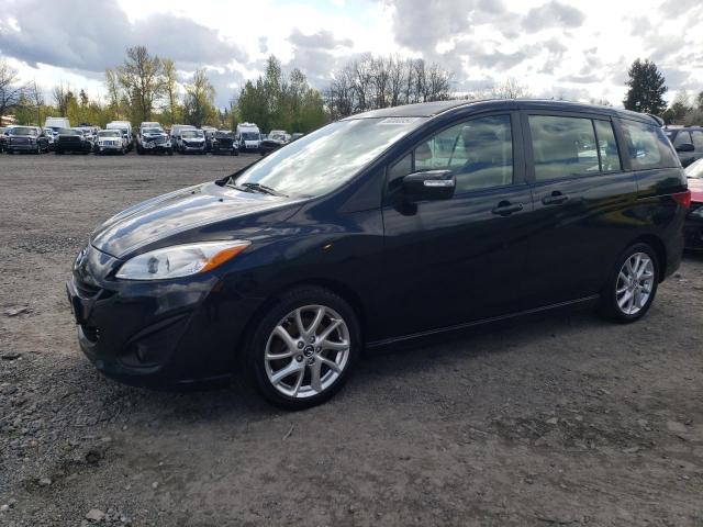 2014 MAZDA 5 GRAND TOURING, 