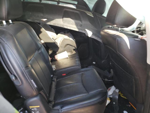 5N1DR2MM8KC631818 - 2019 NISSAN PATHFINDER S GRAY photo 11