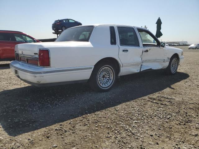 1LNLM81W0SY671753 - 1995 LINCOLN TOWN CAR EXECUTIVE Սպիտակ լուսանկար 3