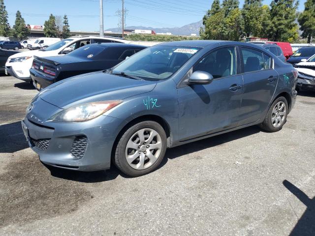 2013 MAZDA 3 I, 