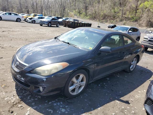 2006 TOYOTA CAMRY SOLA SE, 