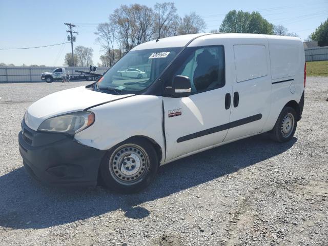 2016 RAM PROMASTER, 