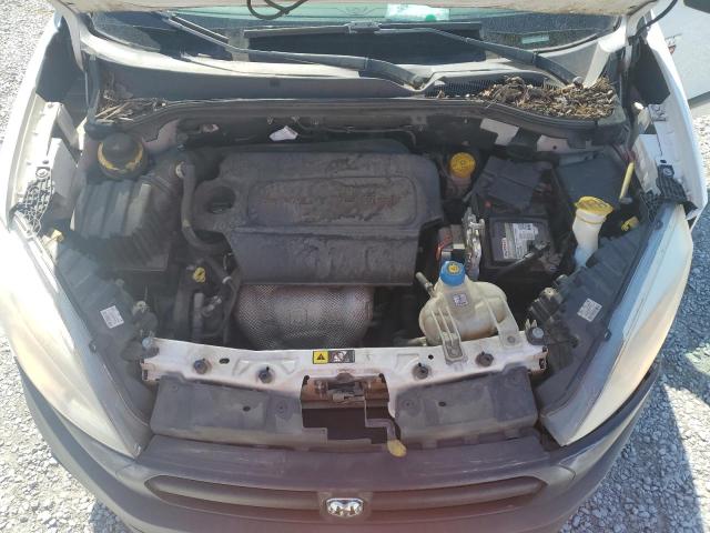 ZFBERFAT4G6C07432 - 2016 RAM PROMASTER თეთრი ფოტო 12