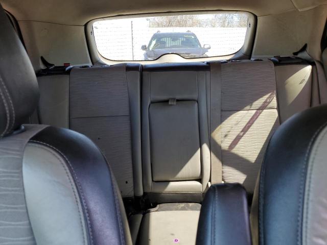 KL4CJBSB5FB186789 - 2015 BUICK ENCORE CONVENIENCE 蓝色 照片 10