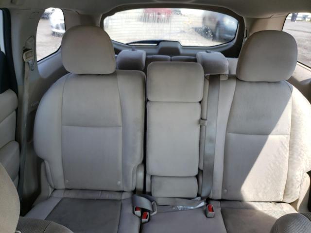 5N1DR2MN3HC652674 - 2017 NISSAN PATHFINDER S 银色 照片 10