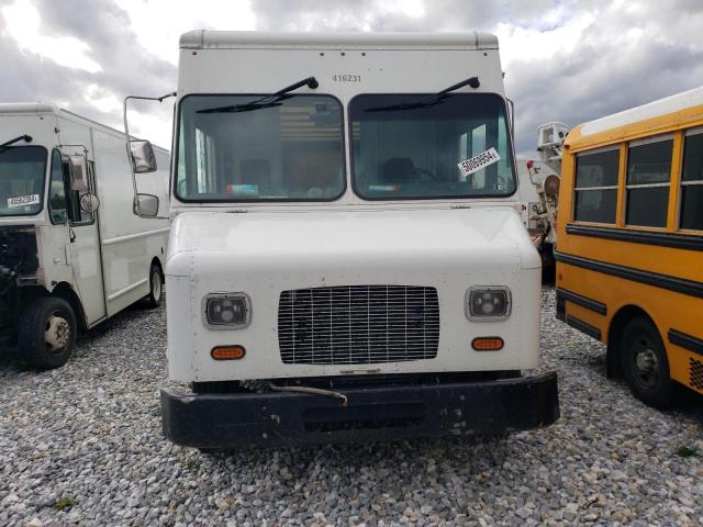 4UZAC2EA8KCKT6868 - 2019 FREIGHTLINER CHASSIS M LINE WALK-IN VAN WHITE photo 5