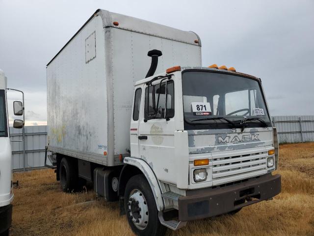 VG6M116A3SB102125 - 1995 MACK 200 MS200 WHITE photo 4