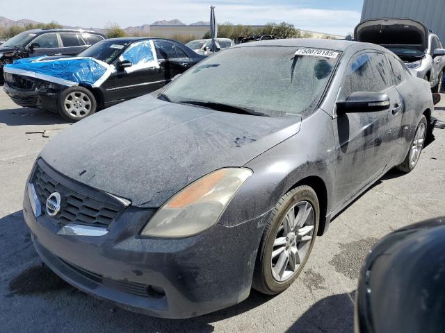 2008 NISSAN ALTIMA 3.5SE, null