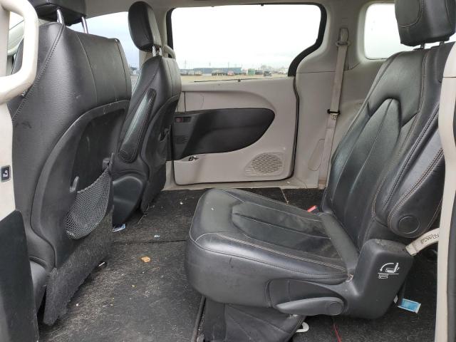 2C4RC1BG8HR569890 - 2017 CHRYSLER PACIFICA TOURING L ლურჯი ფოტო 11