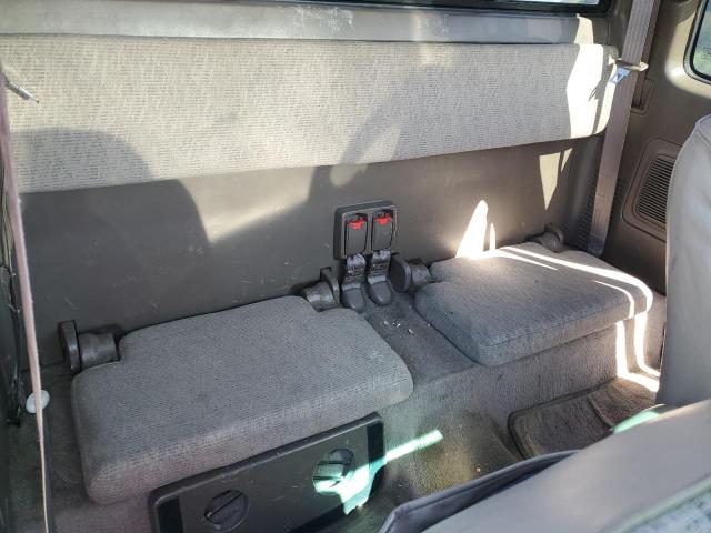 4TASN92N8XZ569817 - 1999 TOYOTA TACOMA XTRACAB PRERUNNER 白色 照片 10