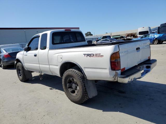 4TASN92N8XZ569817 - 1999 TOYOTA TACOMA XTRACAB PRERUNNER 白色 照片 2