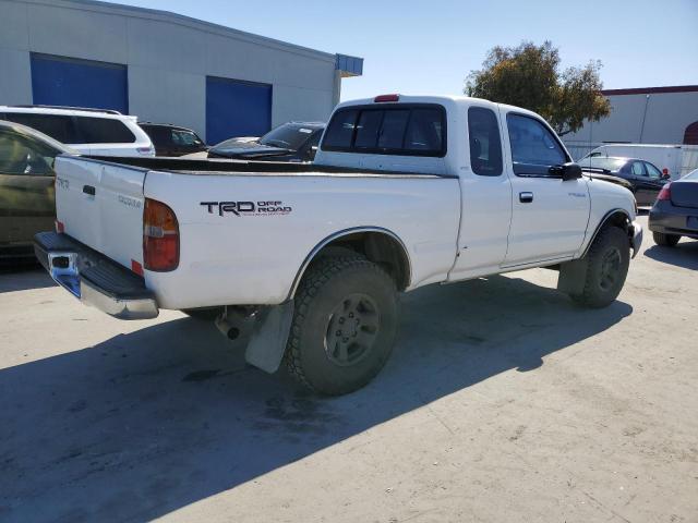 4TASN92N8XZ569817 - 1999 TOYOTA TACOMA XTRACAB PRERUNNER 白色 照片 3