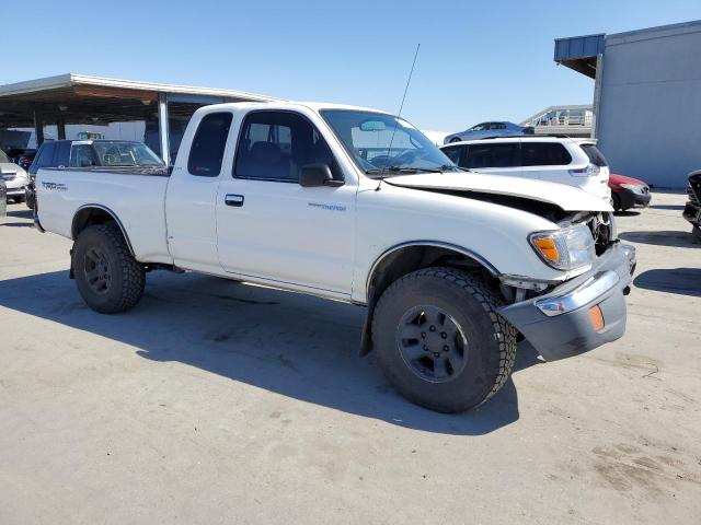4TASN92N8XZ569817 - 1999 TOYOTA TACOMA XTRACAB PRERUNNER 白色 照片 4