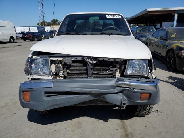 4TASN92N8XZ569817 - 1999 TOYOTA TACOMA XTRACAB PRERUNNER 白色 照片 5