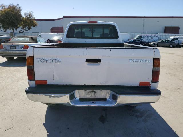 4TASN92N8XZ569817 - 1999 TOYOTA TACOMA XTRACAB PRERUNNER 白色 照片 6