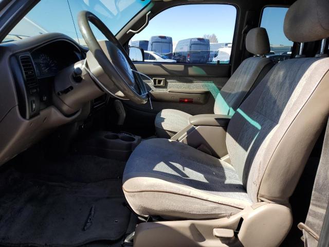 4TASN92N8XZ569817 - 1999 TOYOTA TACOMA XTRACAB PRERUNNER 白色 照片 7