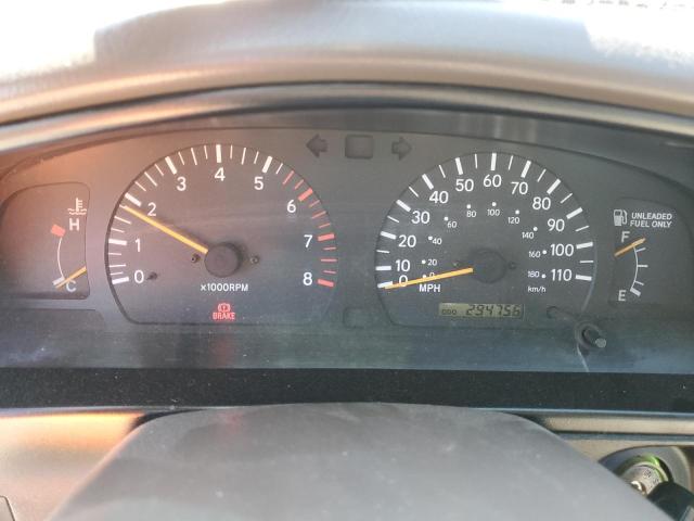 4TASN92N8XZ569817 - 1999 TOYOTA TACOMA XTRACAB PRERUNNER 白色 照片 9