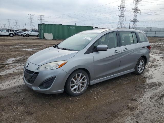 2012 MAZDA 5, 