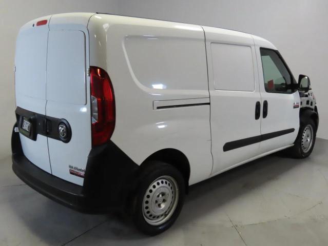 ZFBHRFAB9M6V35359 - 2021 RAM PROMASTER WHITE photo 3