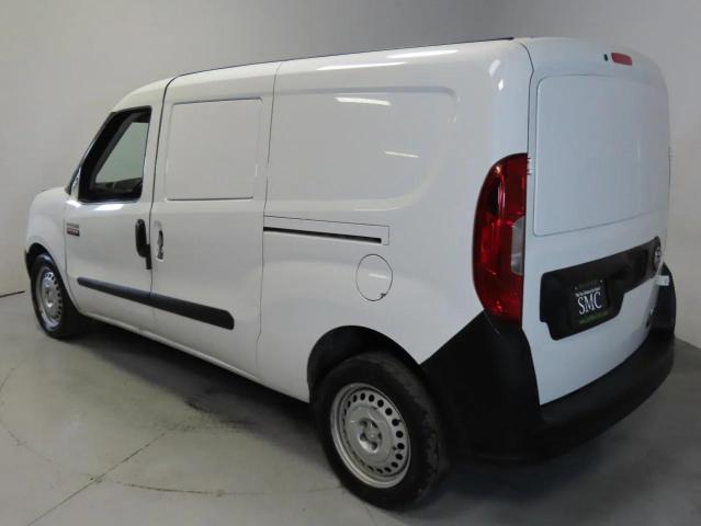 ZFBHRFAB9M6V35359 - 2021 RAM PROMASTER WHITE photo 4